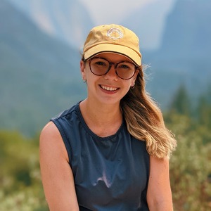 Fundraising Page: Margaret Jividen